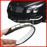 Гибкие COB ДХО 10 LED (Flexible Cob Led Drl)