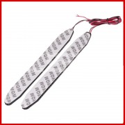 Гибкие COB ДХО 10 LED (Flexible Cob Led Drl)