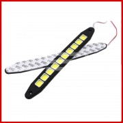 Гибкие COB ДХО 10 LED (Flexible Cob Led Drl)