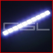 Гибкие COB ДХО 10 LED (Flexible Cob Led Drl)