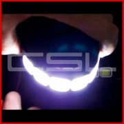 Гибкие COB ДХО 10 LED (Flexible Cob Led Drl)