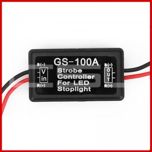 stoplight-controller-gs-100a1