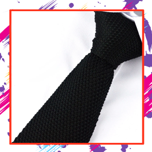 casual-black-knitted-tie-1-600x600