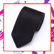 classic-light-black-knitted-tie-2-600x600