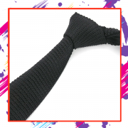 classic-light-black-knitted-tie-3-600x600