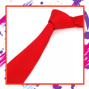 classic-light-red-knitted-tie-3-600x600